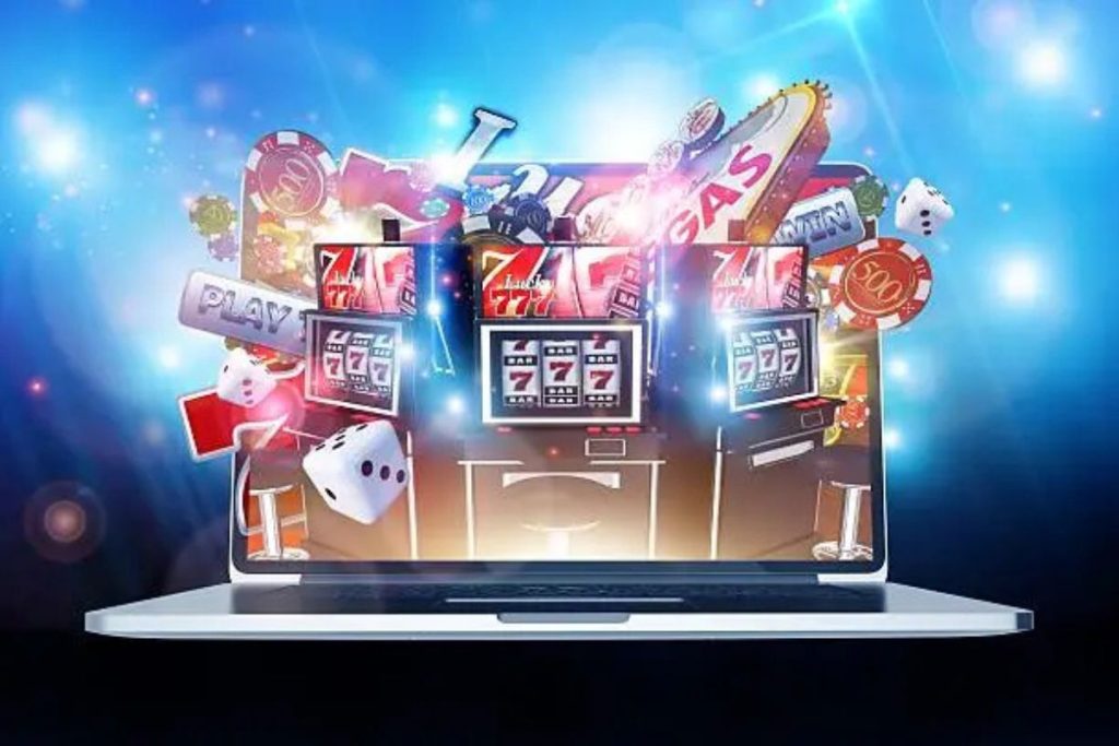 Gransino Casino