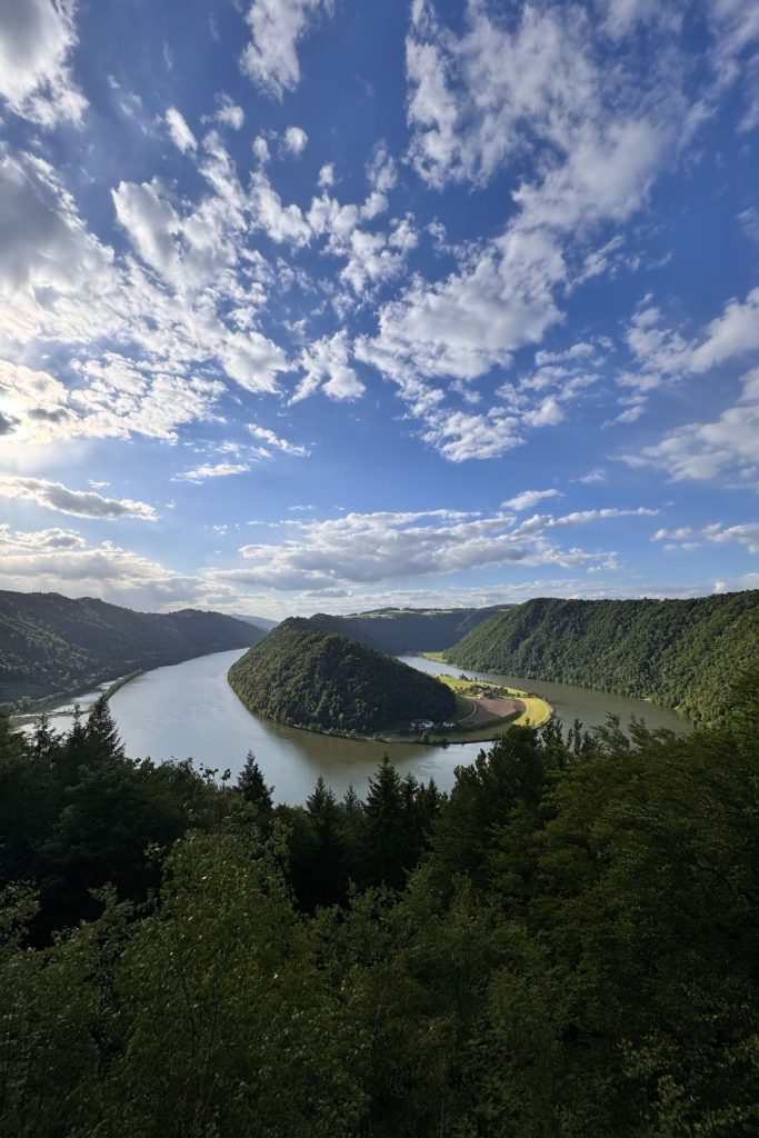 Discover Upper Austria