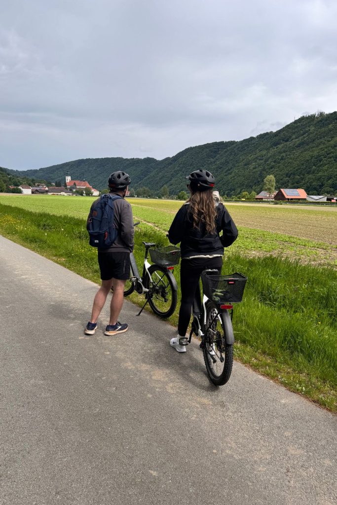 Discover Upper Austria