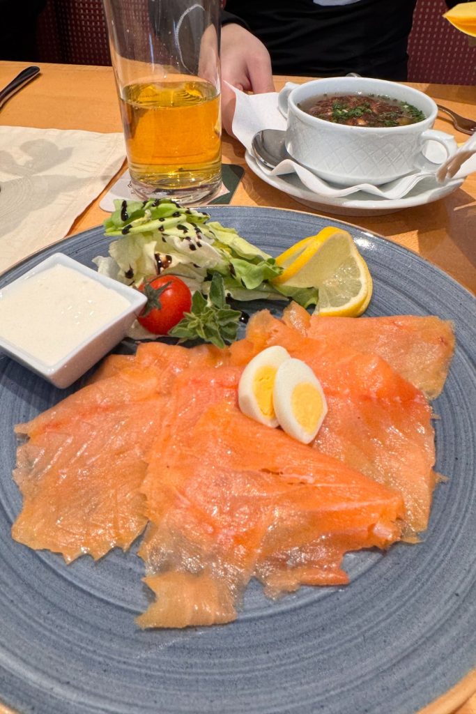 Discover Upper Austria