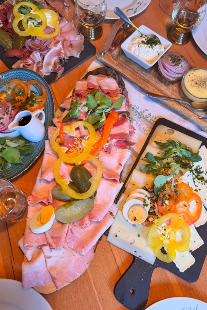 Discover Upper Austria