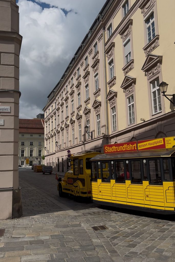 Discover Upper Austria