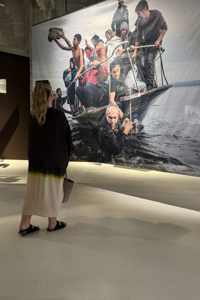 resilience of the Dutch
