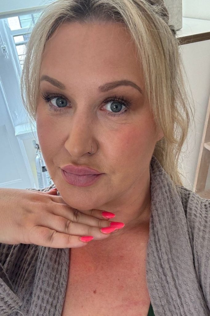 biohacking at Vidavii