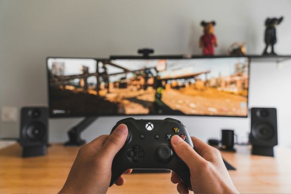 digital entertainment