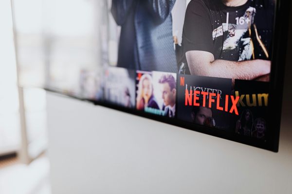 digital entertainment