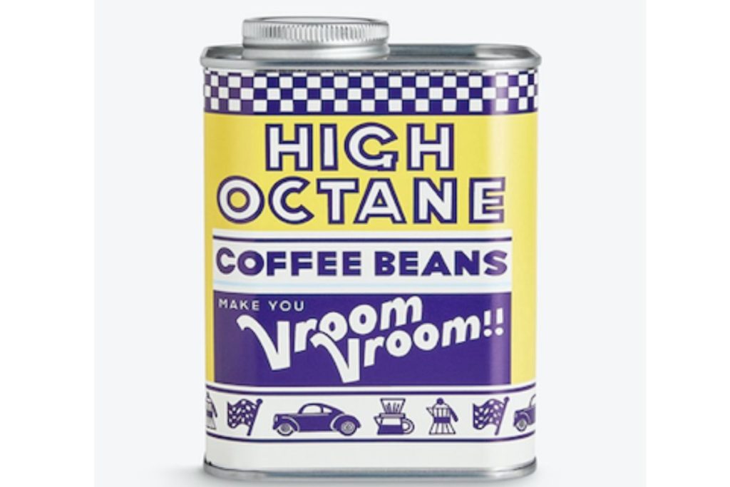 Father's Day Gift Ideas High Octane Coffee