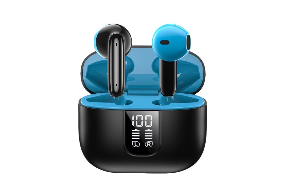 H2O Earbuds