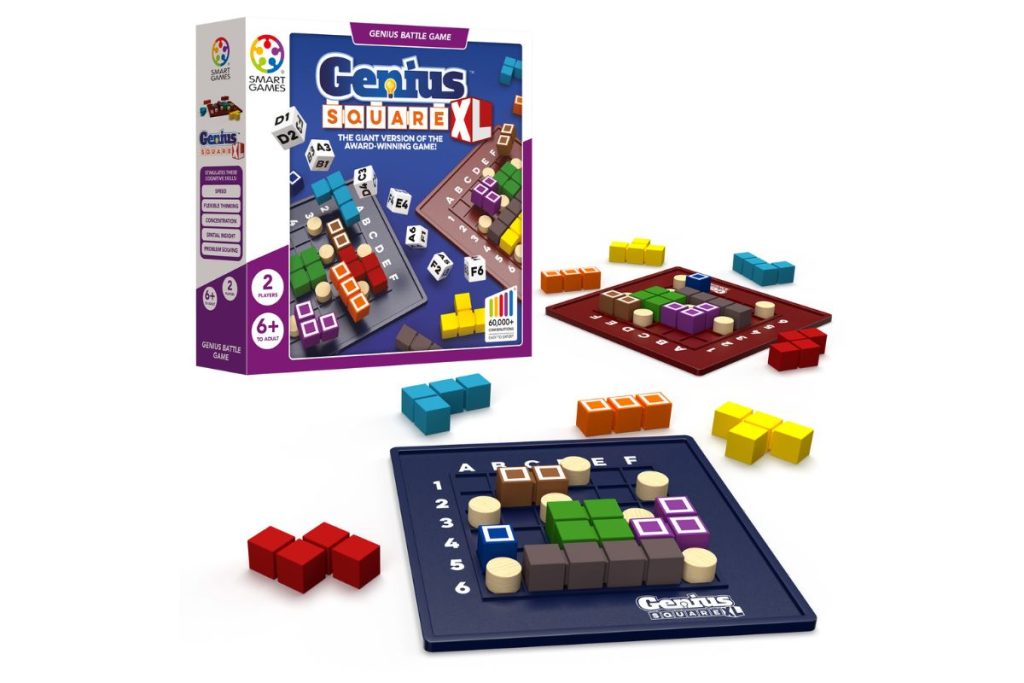 Father's Day Gift Ideas Game