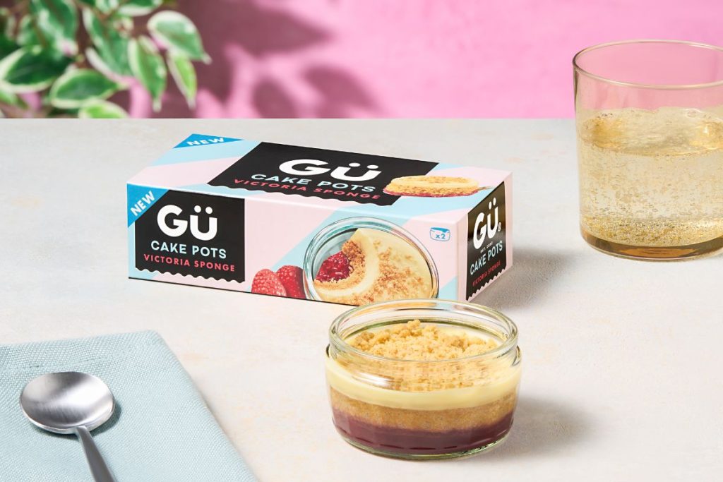 Gu Pots