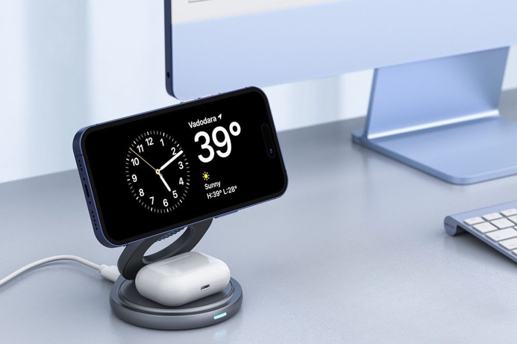 Father's Day Gift Ideas QDOS charger