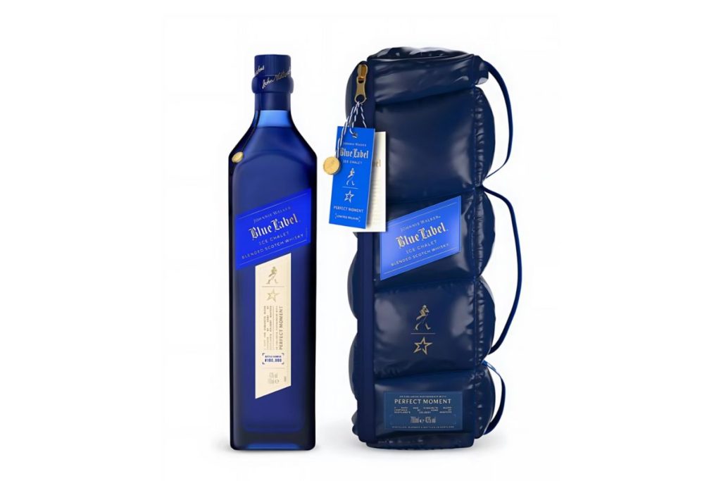 Father's Day Gift Ideas Johnnie Walker