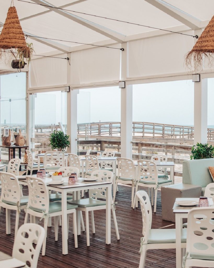 culinary journey in the Algarve