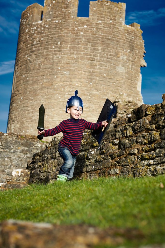 English Heritage Summer events