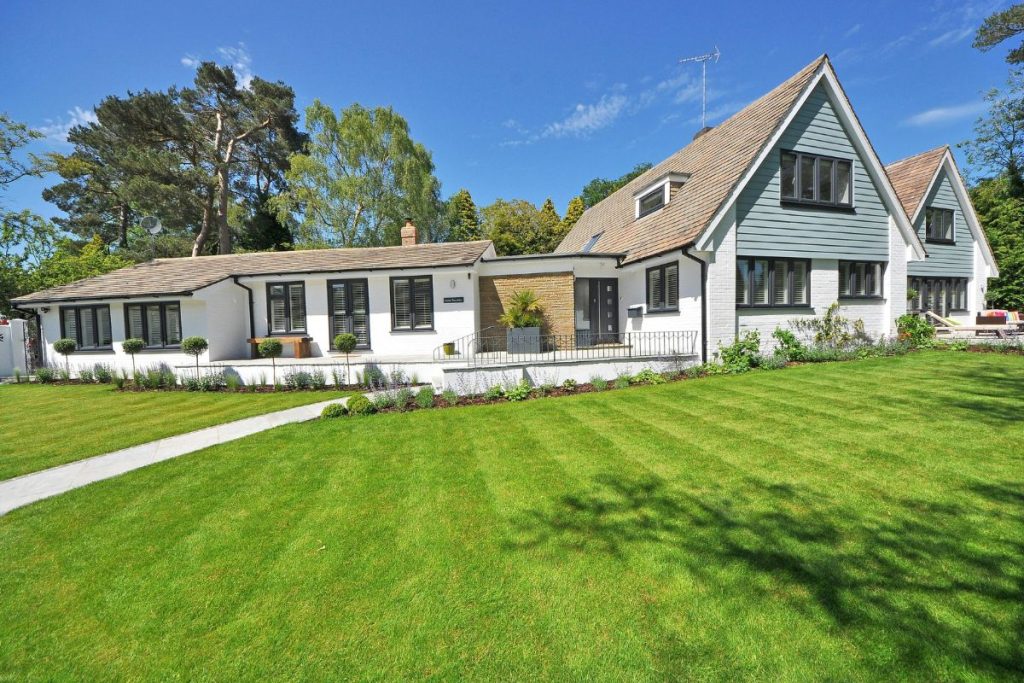 your property maintenance
