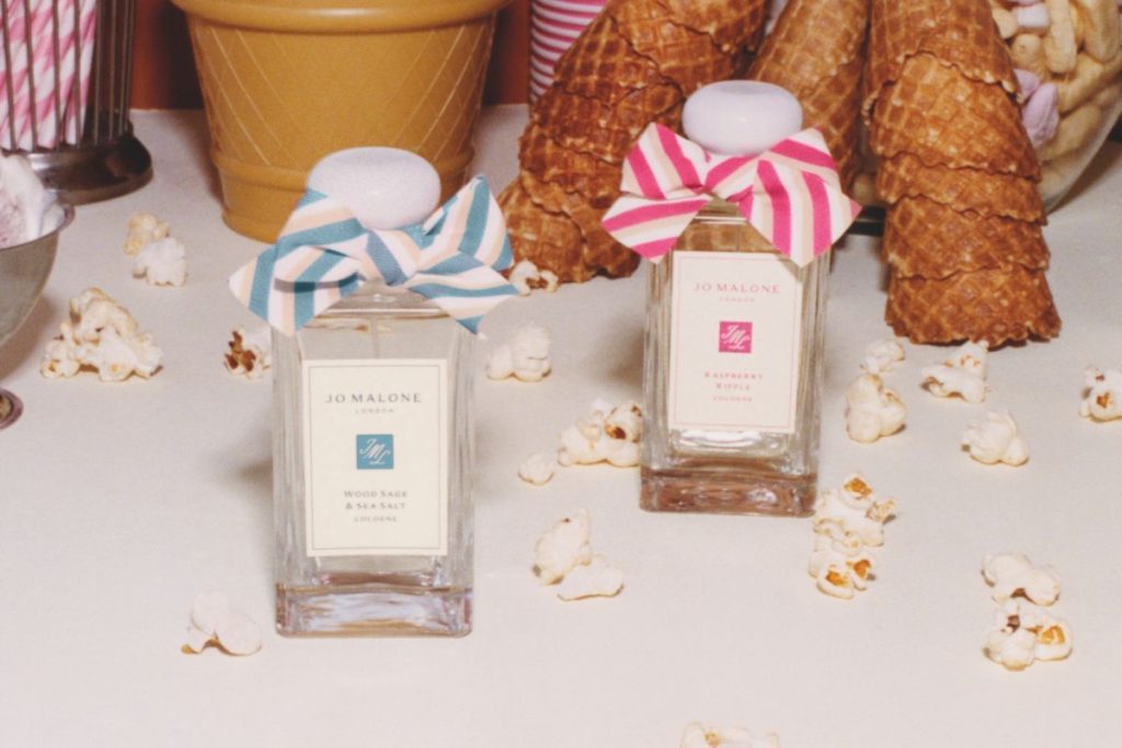 Raspberry Ripple by Jo Malone