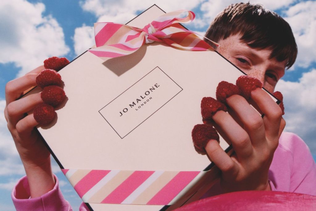 Raspberry Ripple by Jo Malone