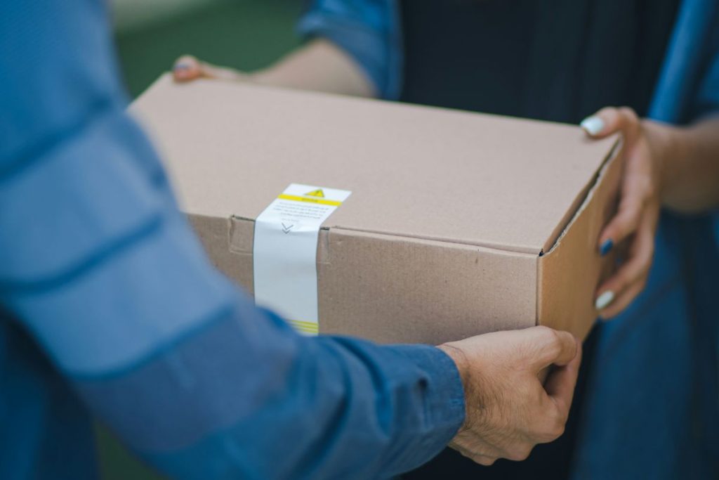 packaging materials padded envelopes
