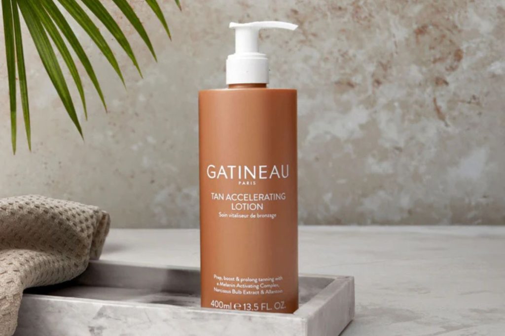Gatineau Tanning