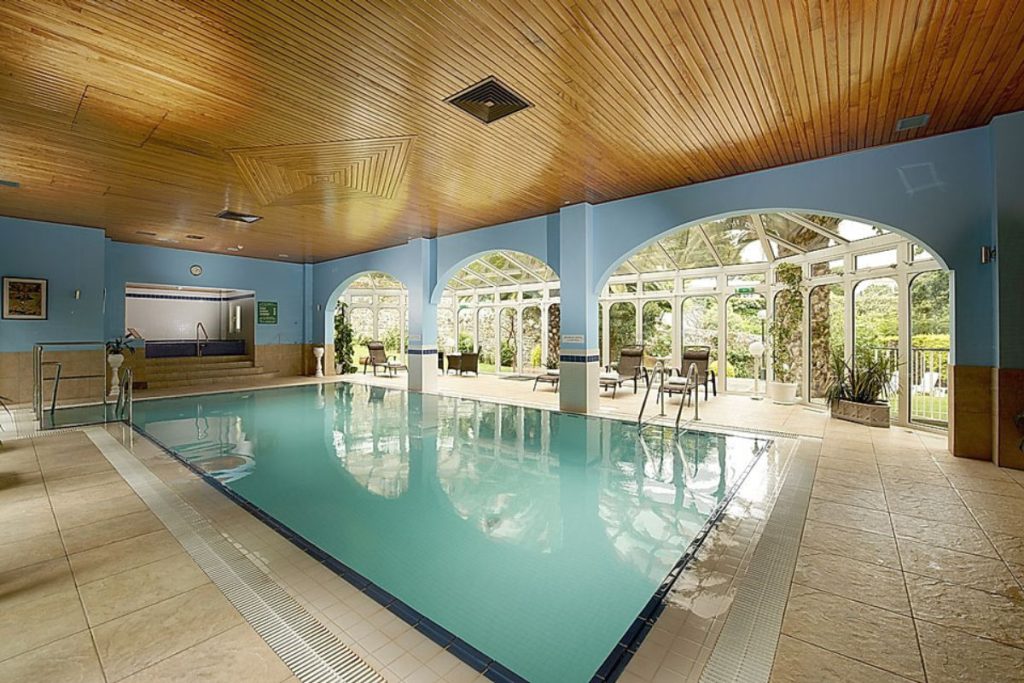 Brittany Ferries and Guernsey