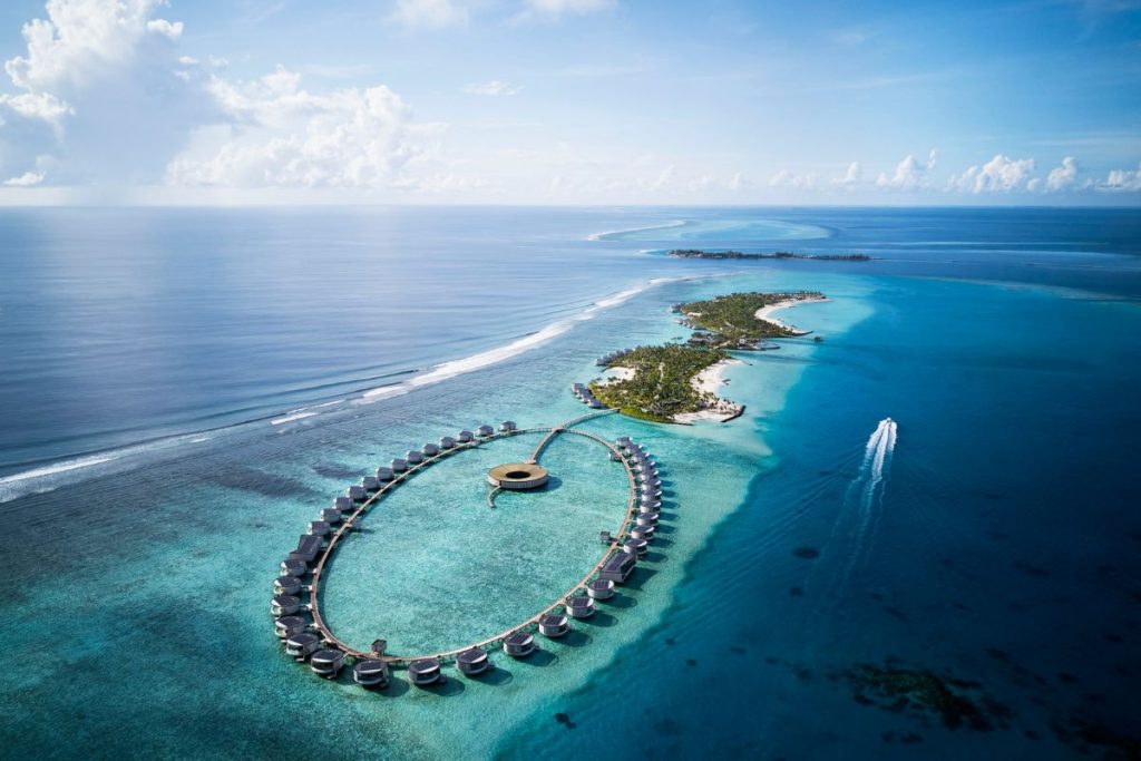 voyage on land and sea