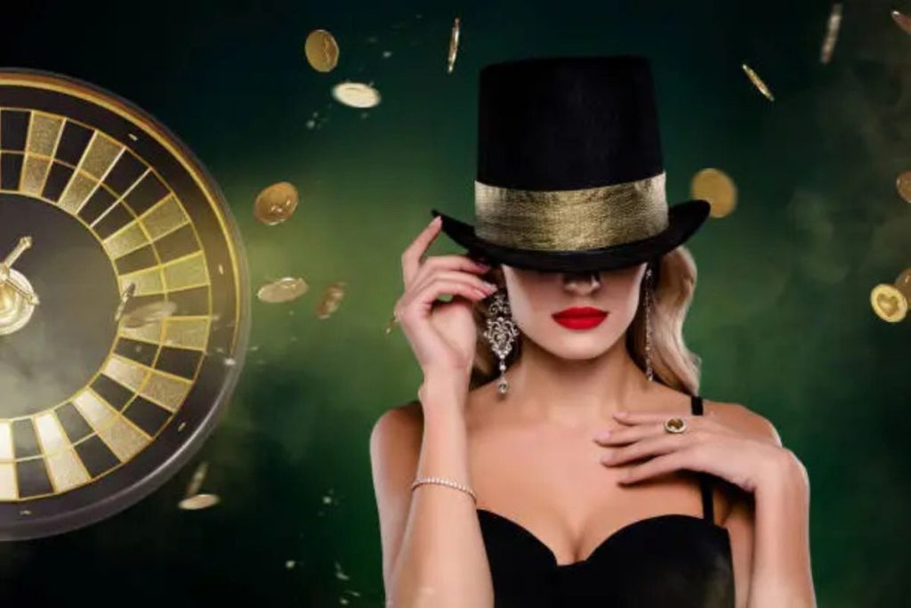 online casino