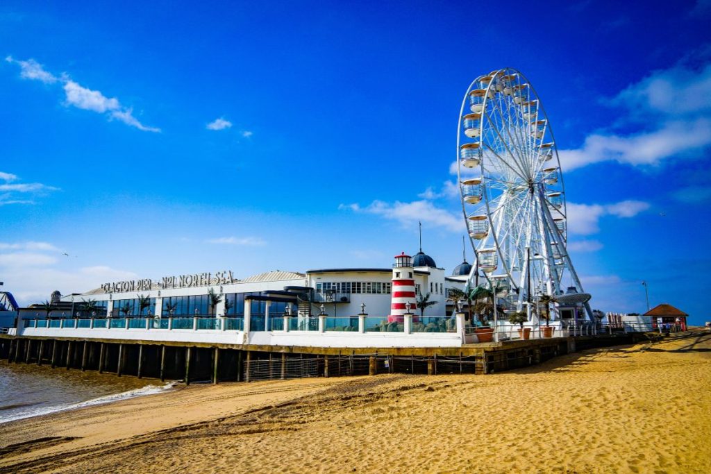Clacton