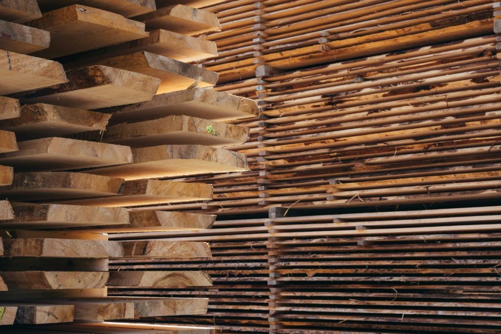 timber merchant