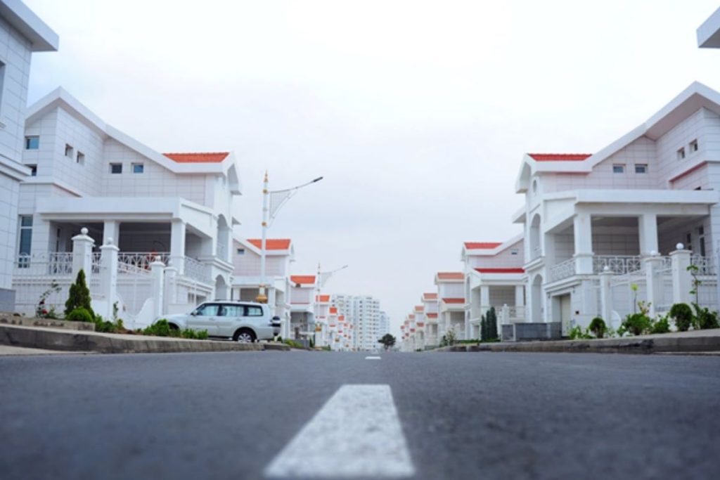 property investors