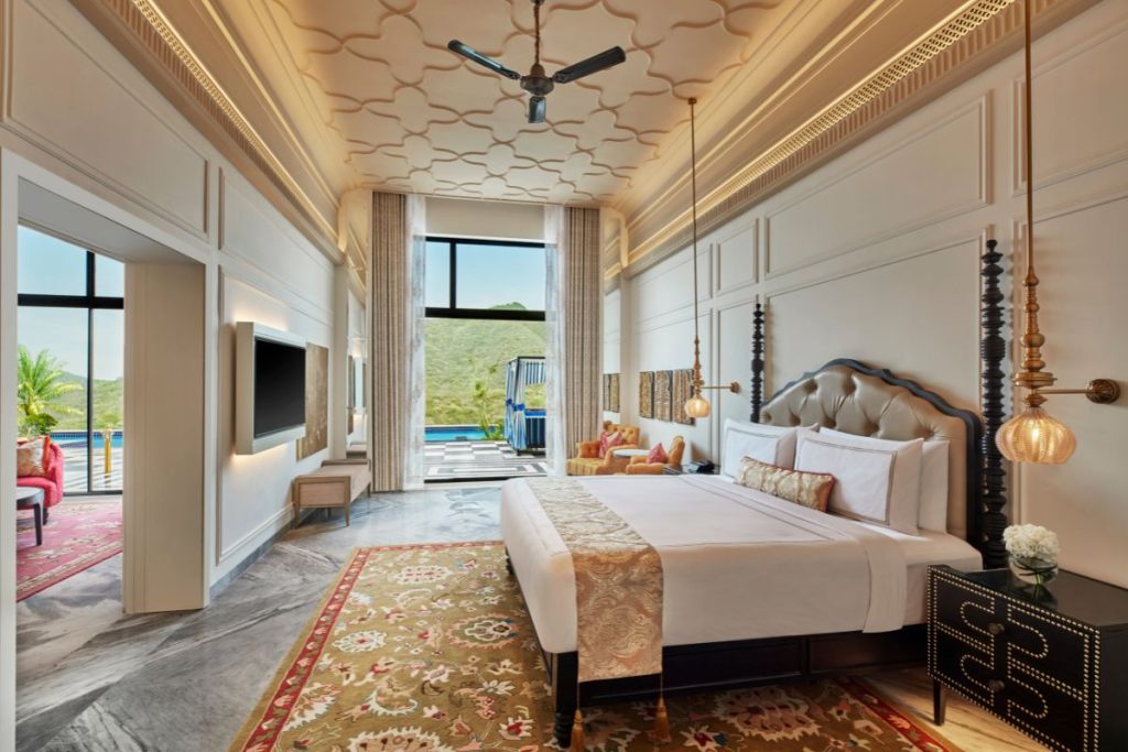 Fairmont Hotels & Resorts