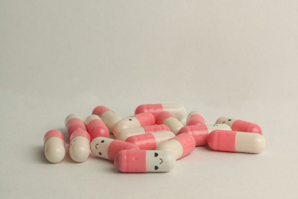 testosterone supplements