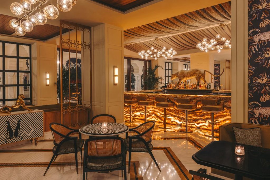 Fairmont Hotels & Resorts