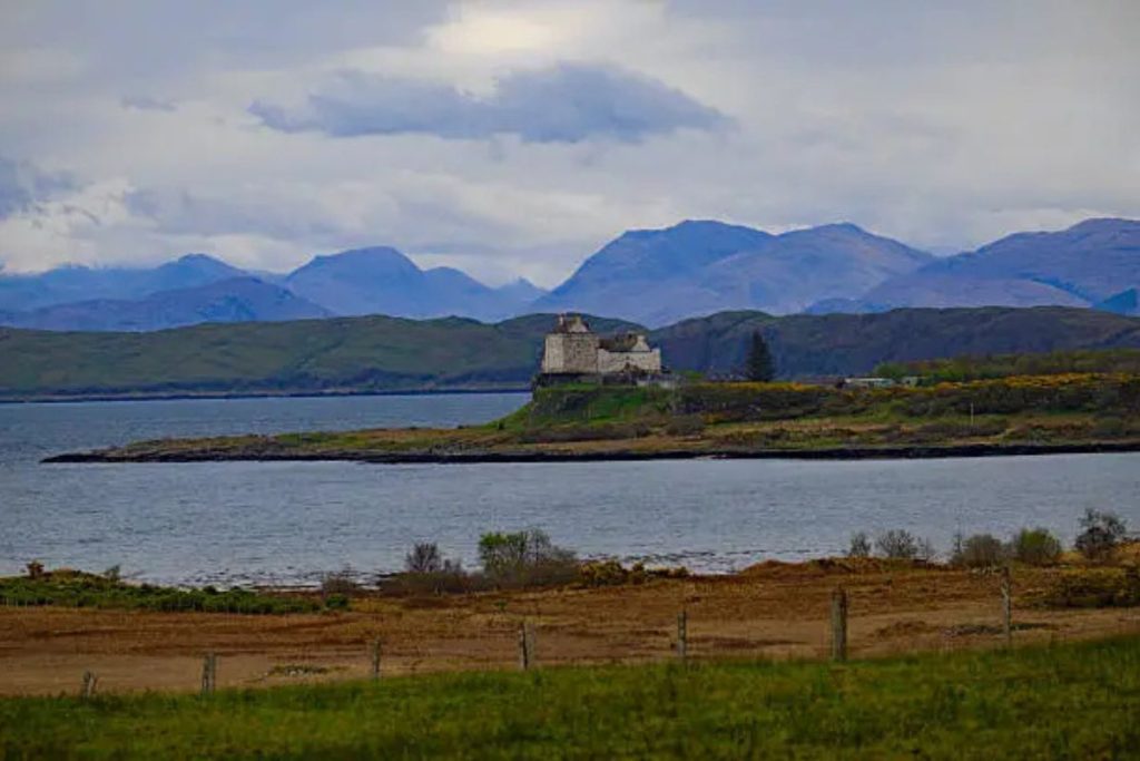 best road trips in the UK Scotland