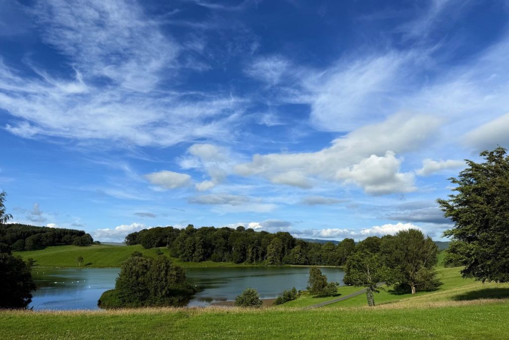 Yorkshire Dales at The Coniston Hotel & Spa