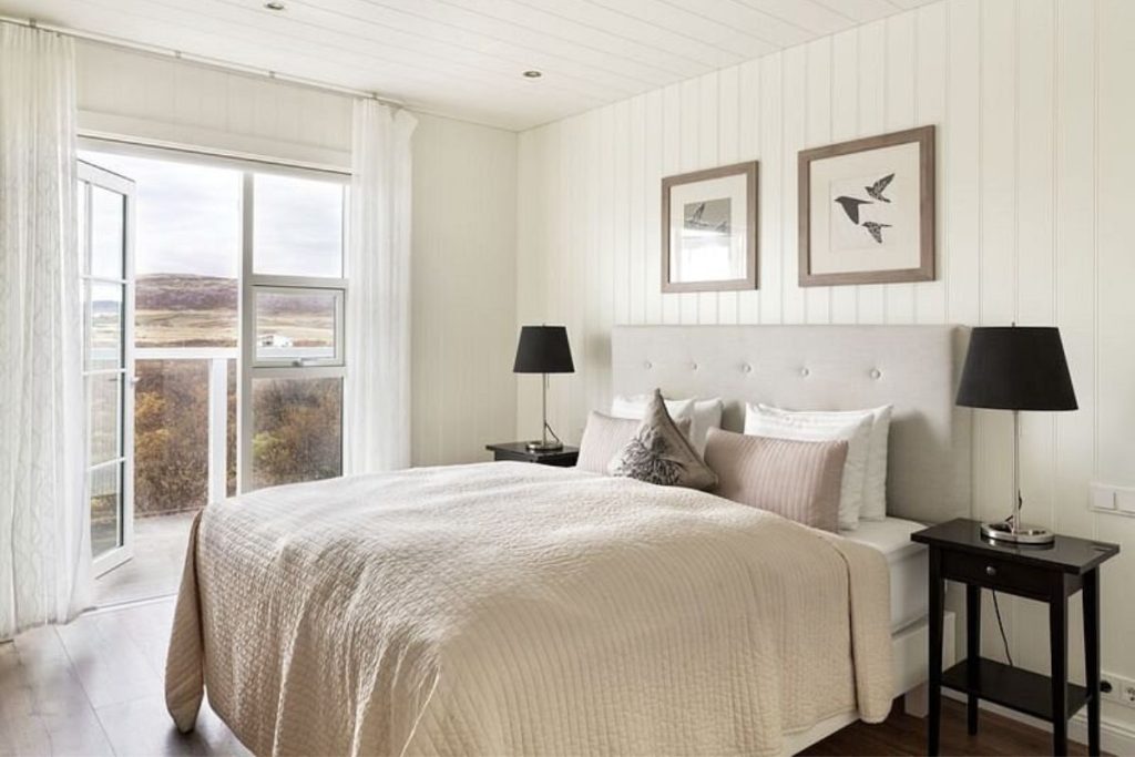 Recharge Retreat Iceland