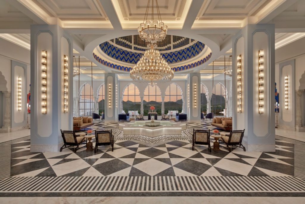 Fairmont Hotels & Resorts