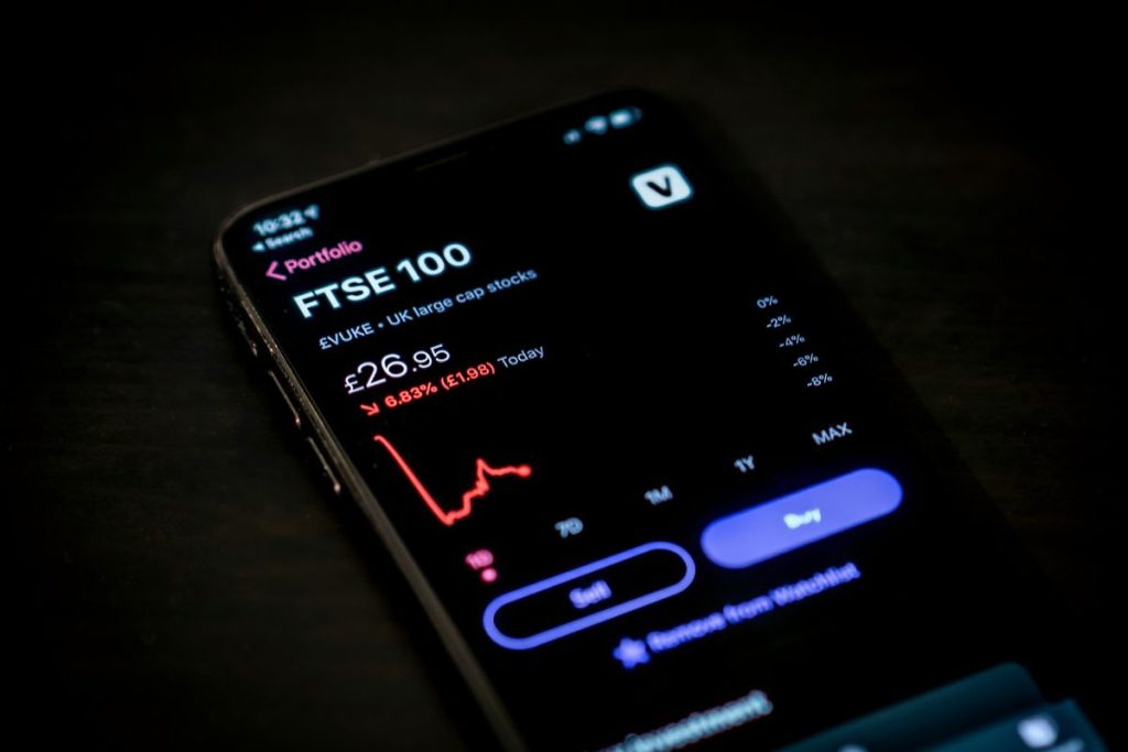 stock market