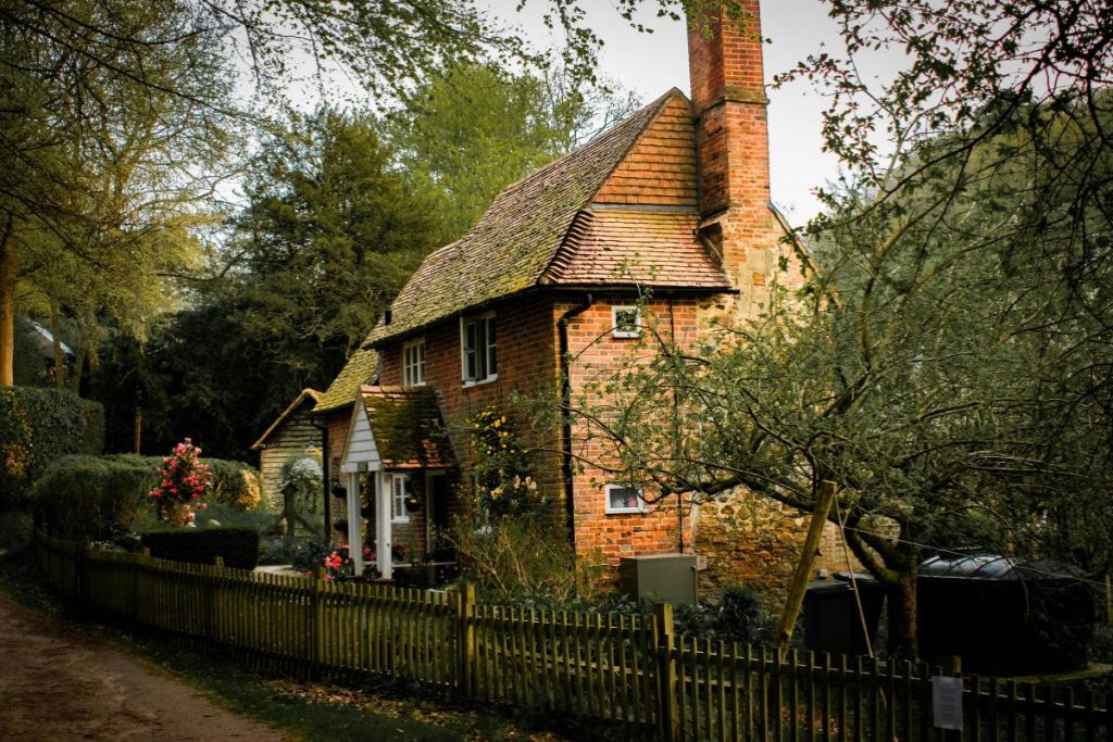 your property maintenance