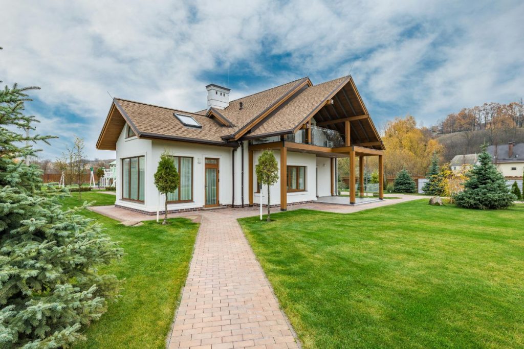 your property maintenance