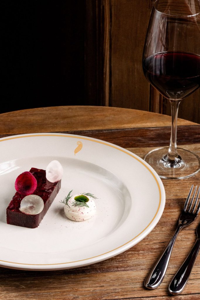 The General Tarleton