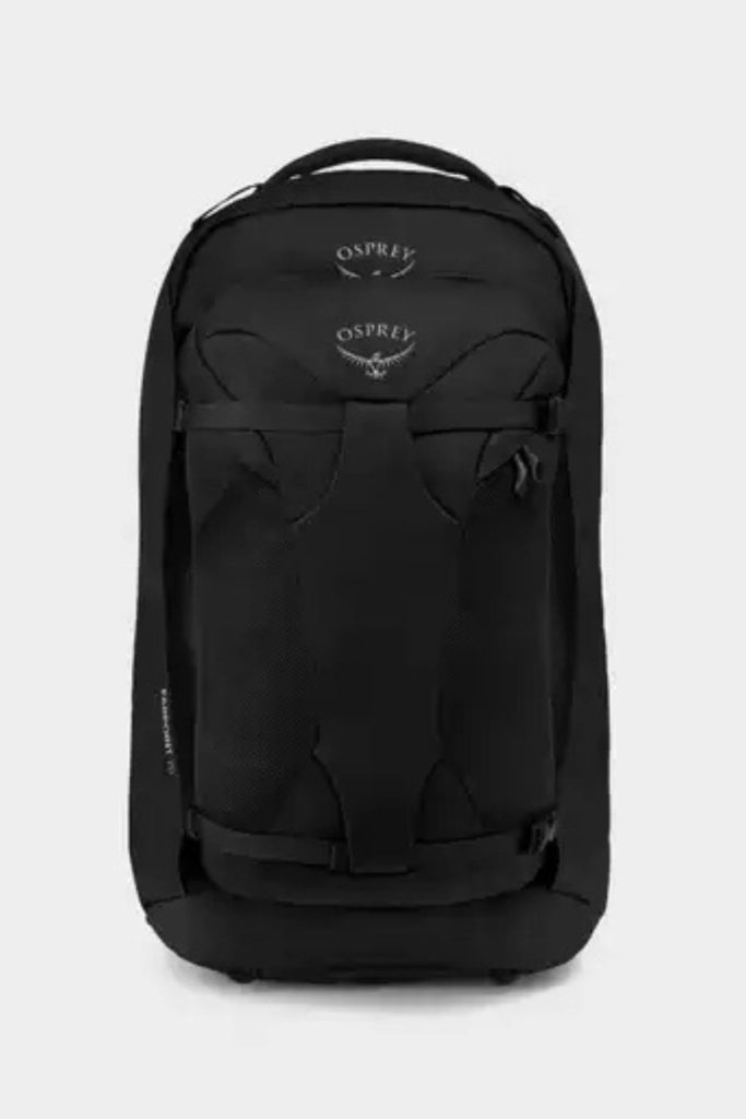 Win a rucksack