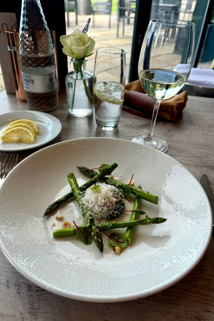 Yorkshire Dales at The Coniston Hotel & Spa