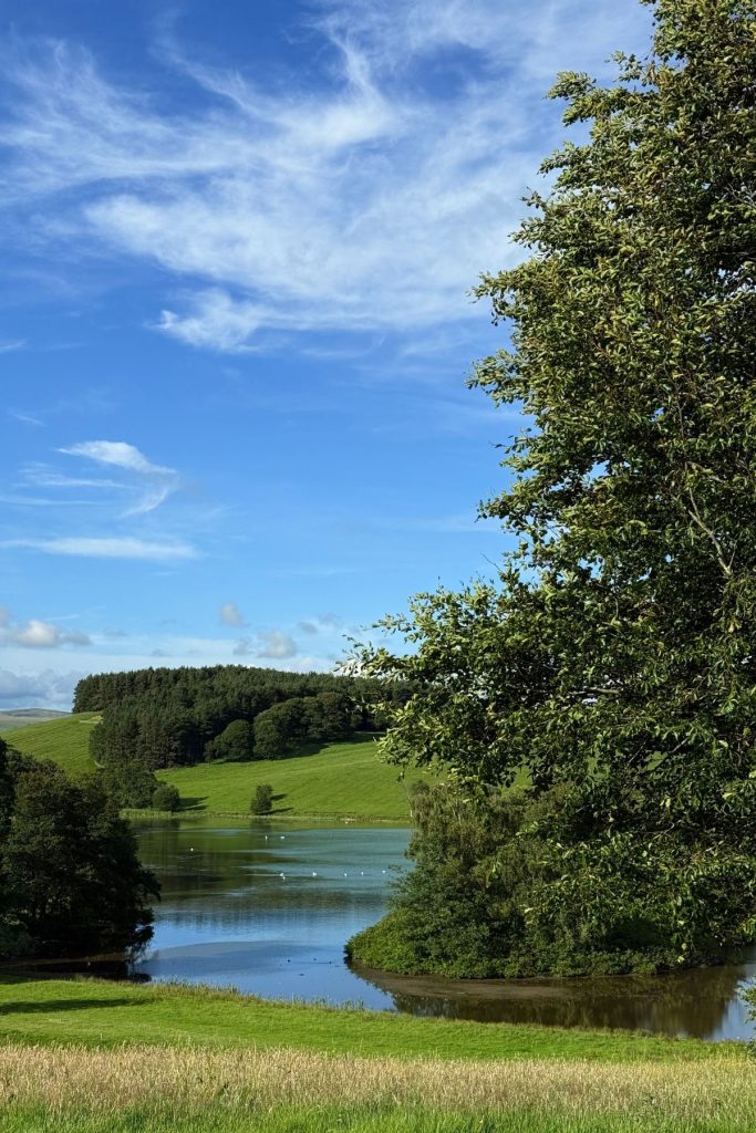 Yorkshire Dales at The Coniston Hotel & Spa