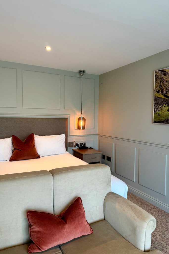 Yorkshire Dales at The Coniston Hotel & Spa