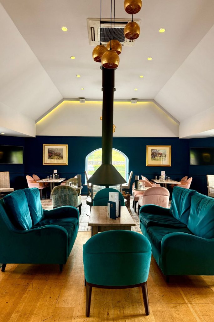 Yorkshire Dales at The Coniston Hotel & Spa