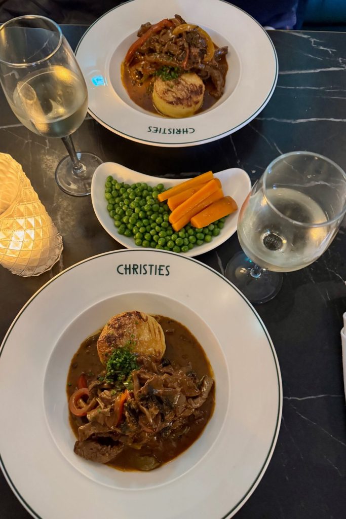 Brittany Ferries and Guernsey