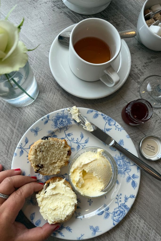 Yorkshire Dales at The Coniston Hotel & Spa