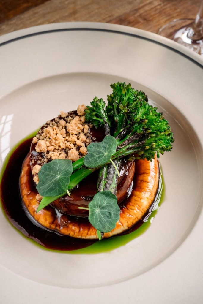 The General Tarleton