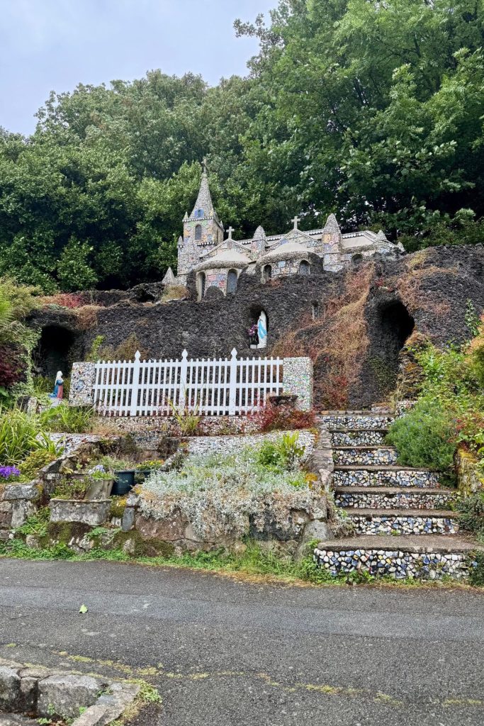 Brittany Ferries and Guernsey