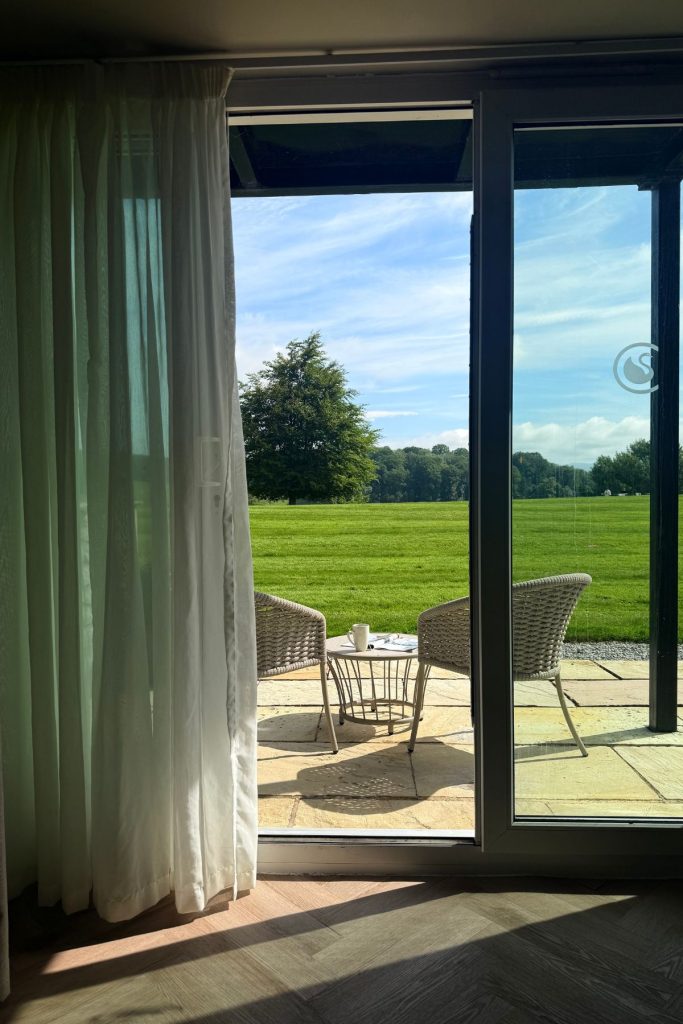 Yorkshire Dales at The Coniston Hotel & Spa